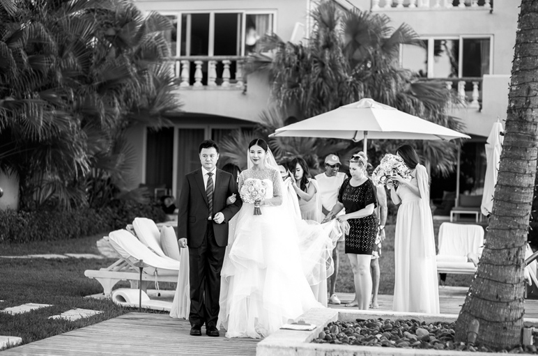 润尚美妆造型,新娘跟妆,时尚新娘造型,婚礼造型,新娘试妆照