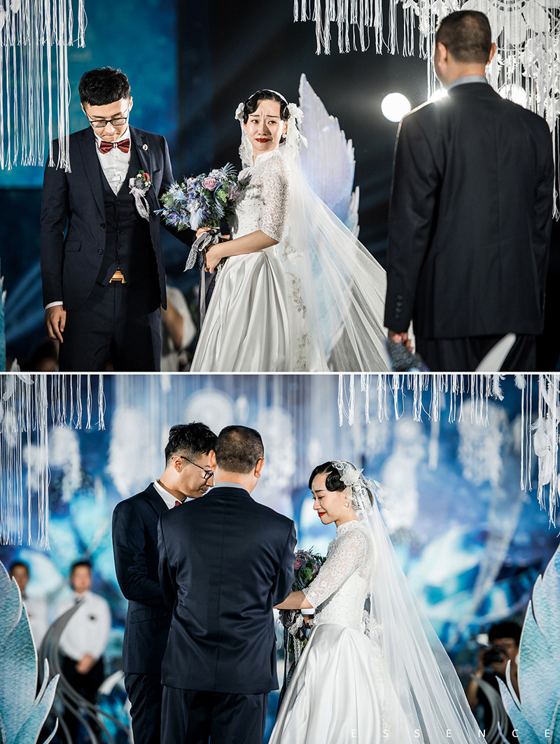 润尚美妆造型,新娘跟妆,时尚新娘造型,婚礼造型,新娘试妆照