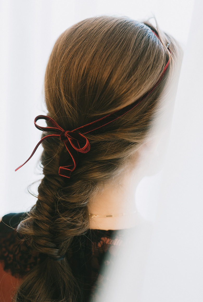 润尚美妆造型,新娘跟妆,时尚新娘造型,婚礼造型,新娘试妆照