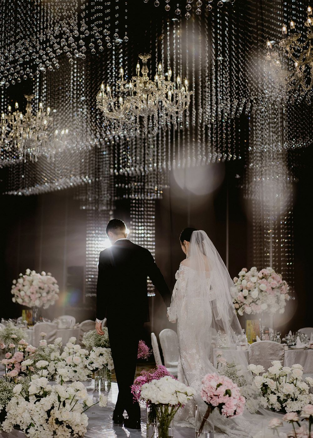 润尚美妆造型,新娘跟妆,时尚新娘造型,婚礼造型,新娘试妆照