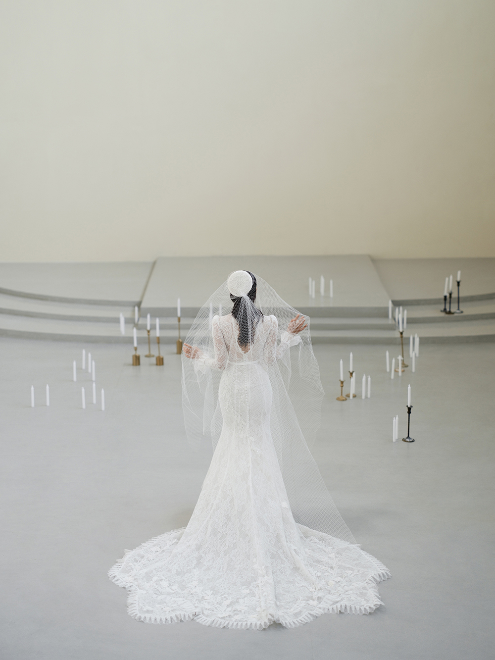 润尚美妆造型,新娘跟妆,时尚新娘造型,婚礼造型,新娘试妆照