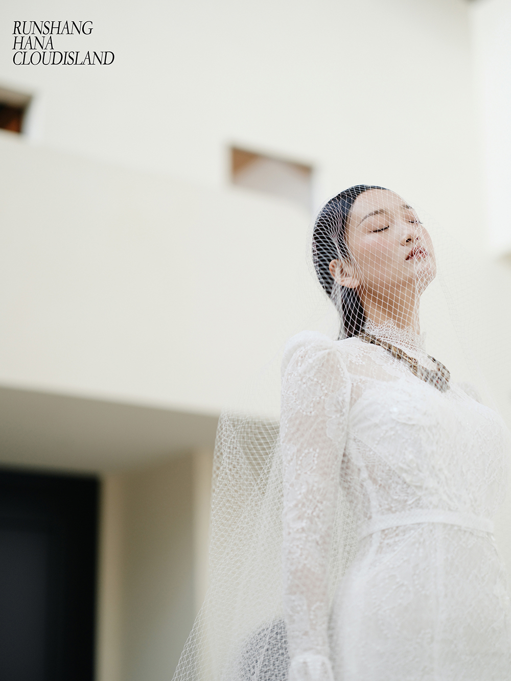 润尚美妆造型,新娘跟妆,时尚新娘造型,婚礼造型,新娘试妆照