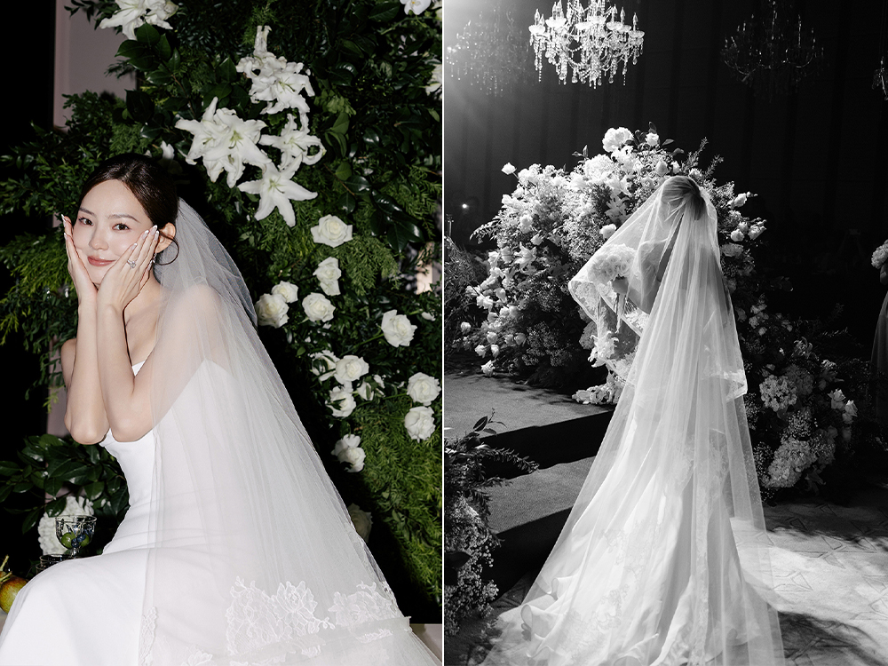 润尚美妆造型,新娘跟妆,时尚新娘造型,婚礼造型,新娘试妆照