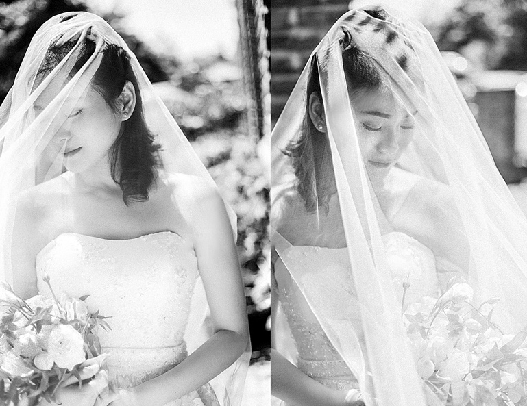 润尚美妆造型,新娘跟妆,时尚新娘造型,婚礼造型,新娘试妆照