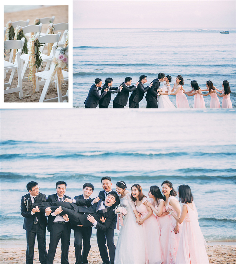 润尚美妆造型,新娘跟妆,时尚新娘造型,婚礼造型