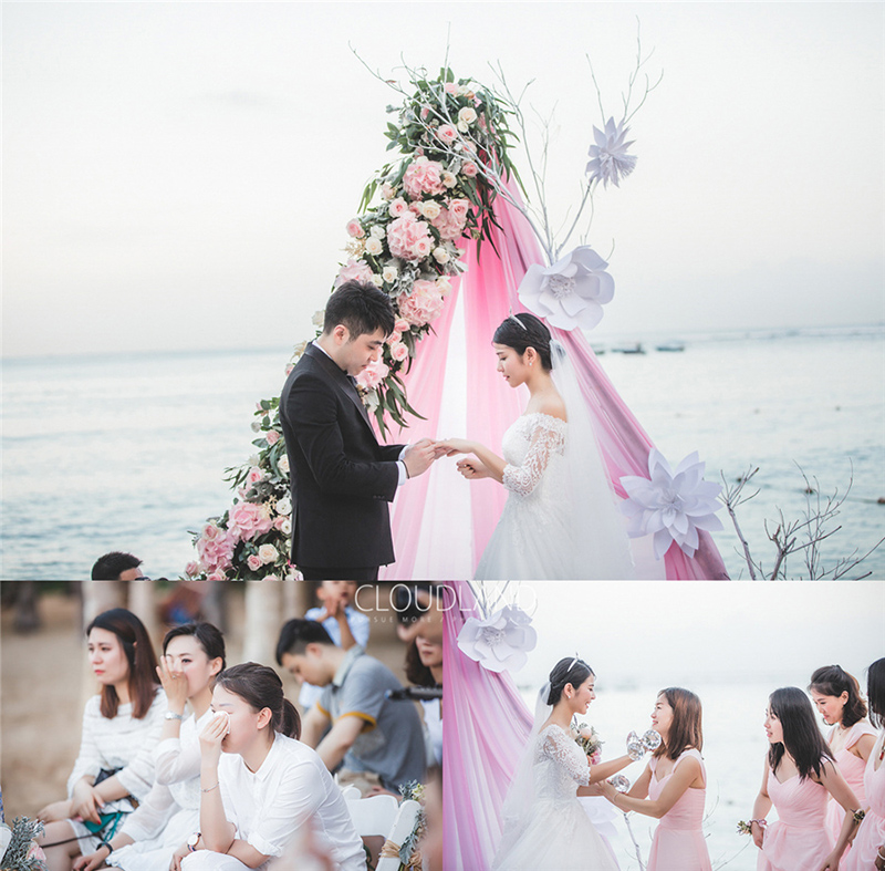 润尚美妆造型,新娘跟妆,时尚新娘造型,婚礼造型