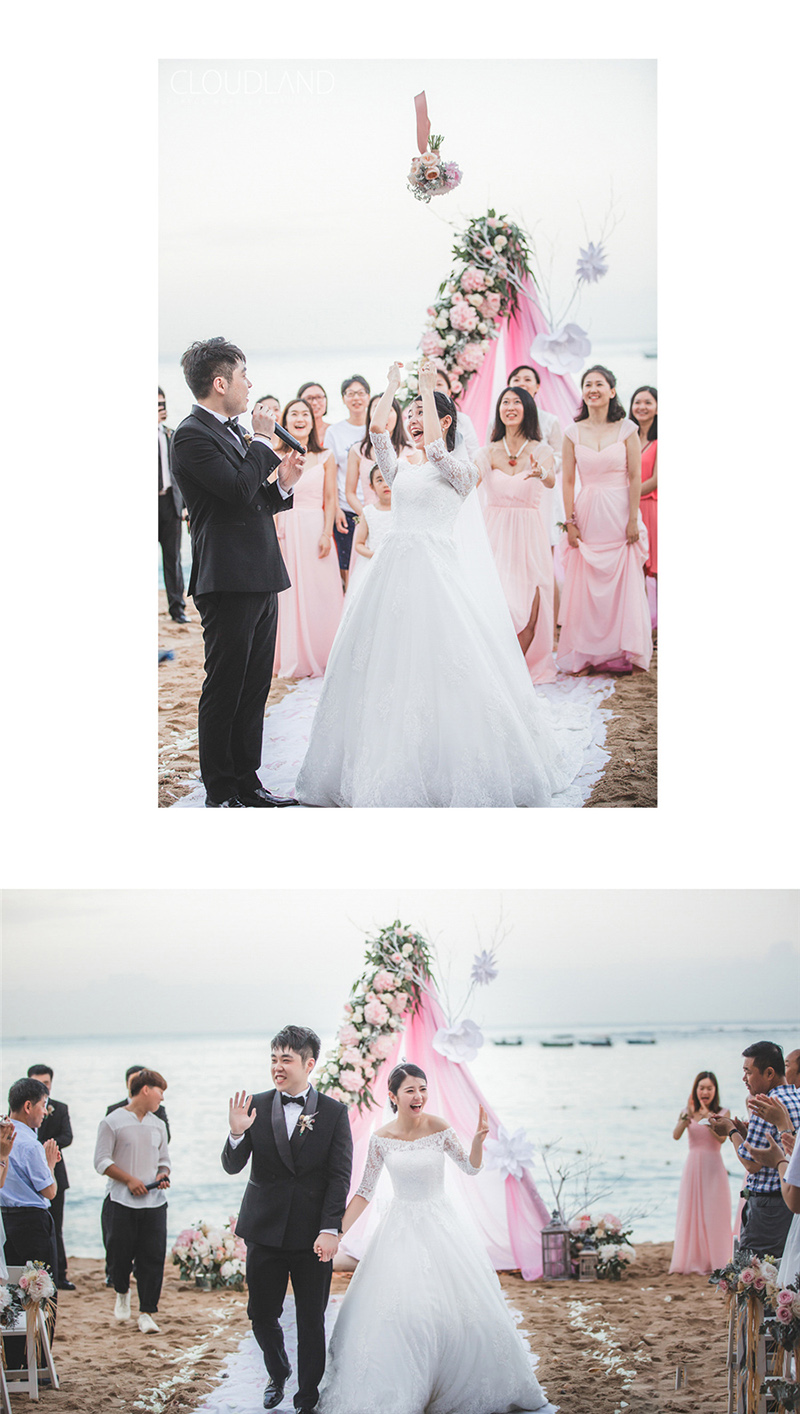 润尚美妆造型,新娘跟妆,时尚新娘造型,婚礼造型