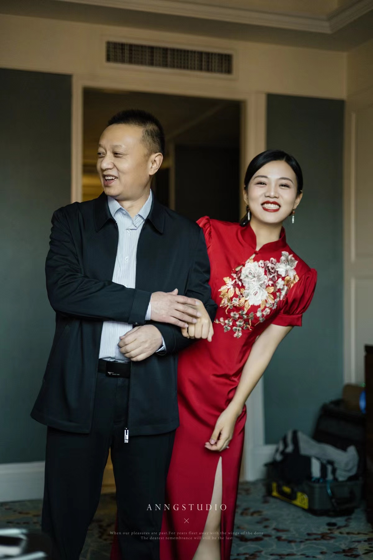 润尚美妆造型,新娘跟妆,时尚新娘造型,婚礼造型,试妆照