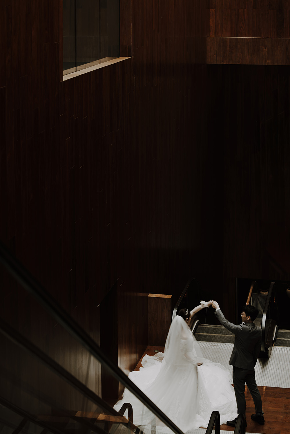 润尚美妆造型,新娘跟妆,时尚新娘造型,婚礼造型,试妆照