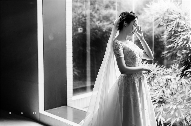 润尚美妆造型,新娘跟妆,时尚新娘造型,婚礼造型,试妆照