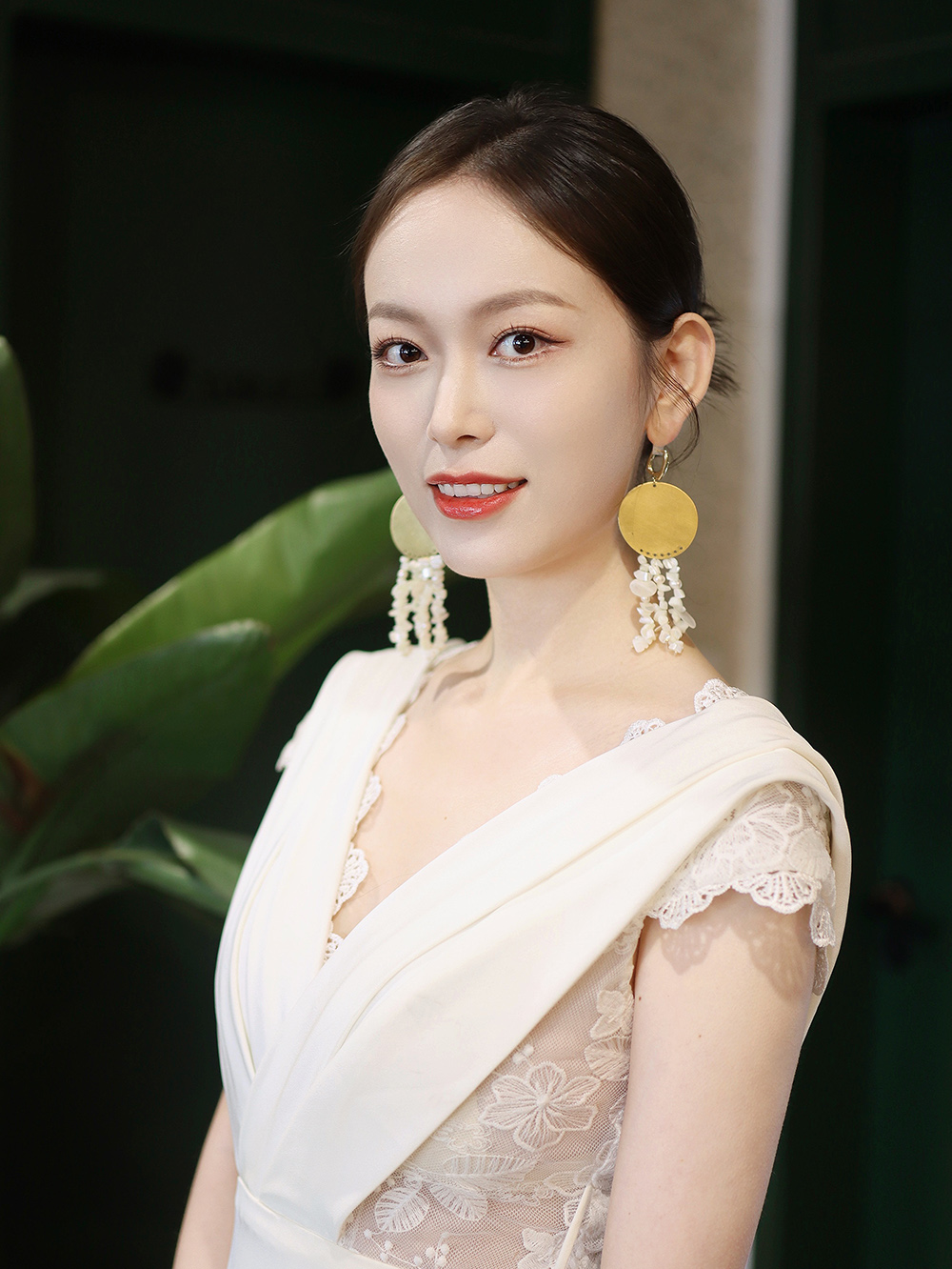 润尚美妆造型,新娘跟妆,时尚新娘造型,婚礼造型