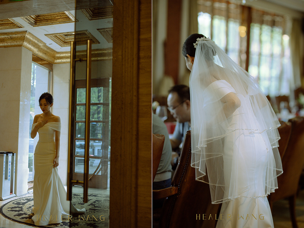 润尚美妆造型,新娘跟妆,时尚新娘造型,婚礼造型