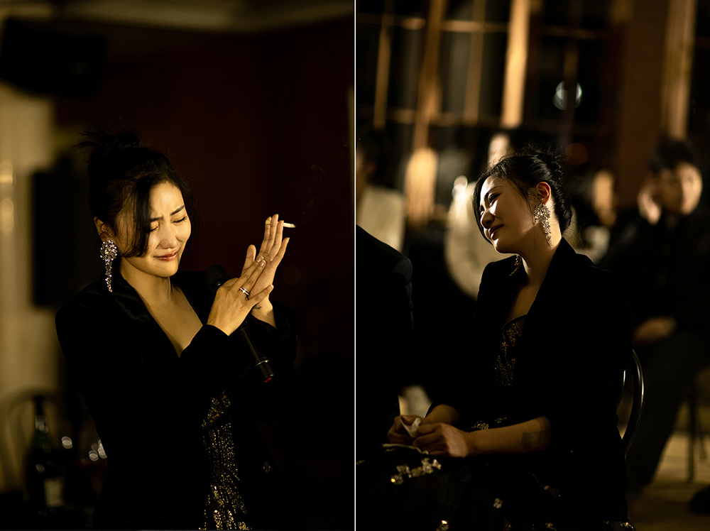 润尚美妆造型,新娘跟妆,时尚新娘造型,婚礼造型