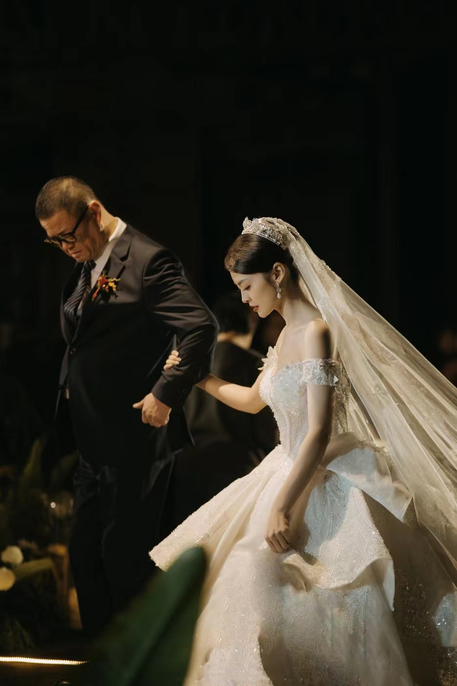 润尚美妆造型,新娘跟妆,时尚新娘造型,婚礼造型