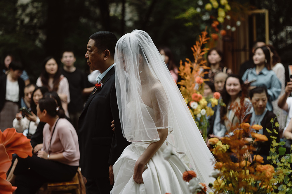 润尚美妆造型,新娘跟妆,时尚新娘造型,婚礼造型,试妆照