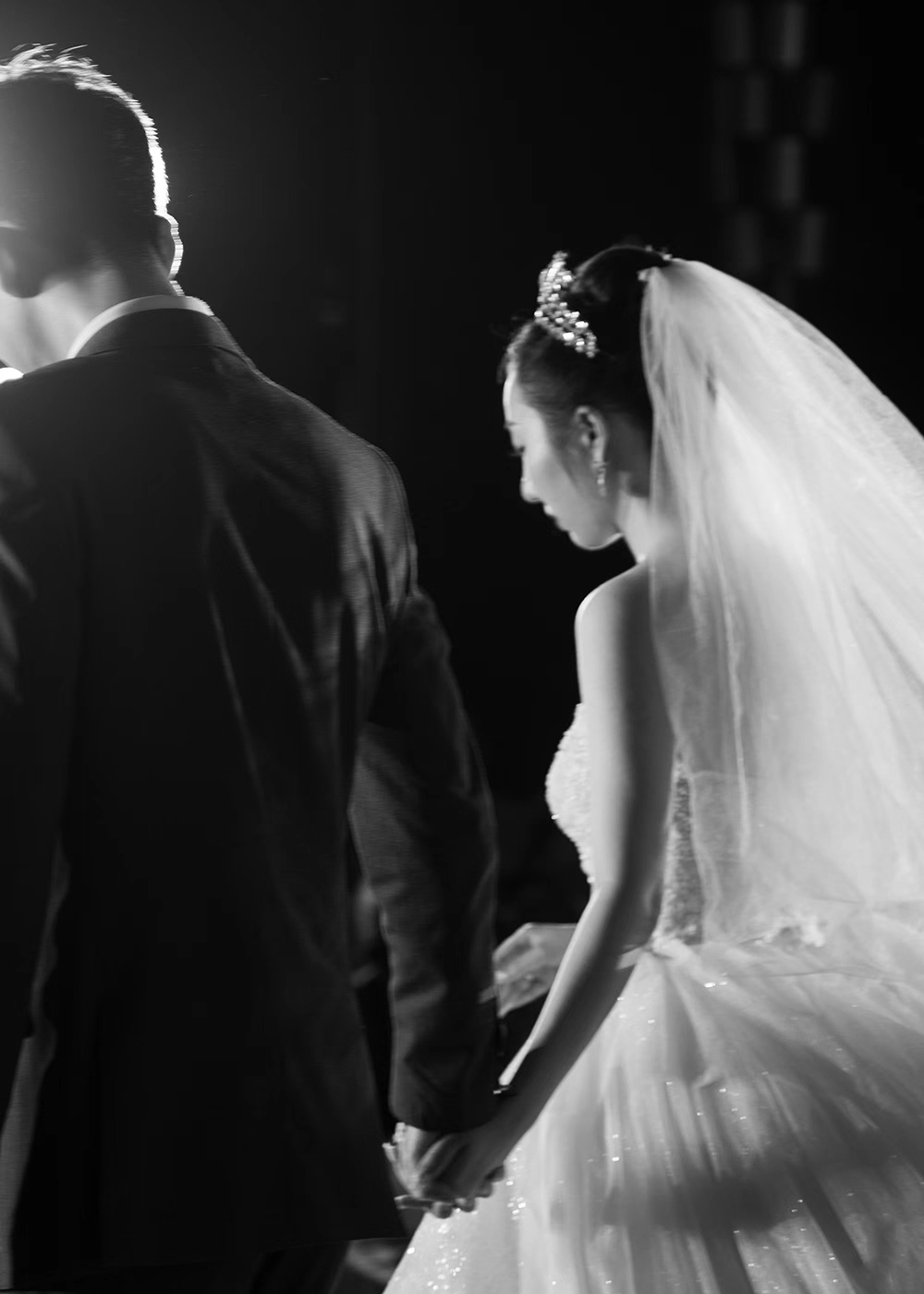 润尚美妆造型,新娘跟妆,时尚新娘造型,婚礼造型,试妆照