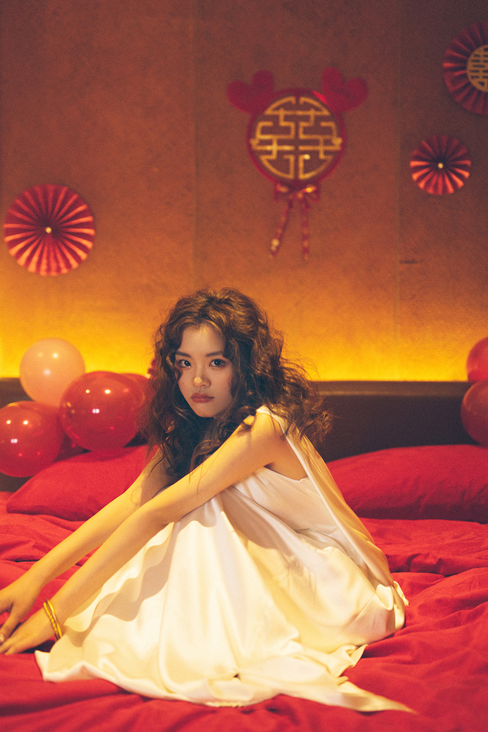 润尚美妆造型,新娘跟妆,时尚新娘造型,婚礼造型