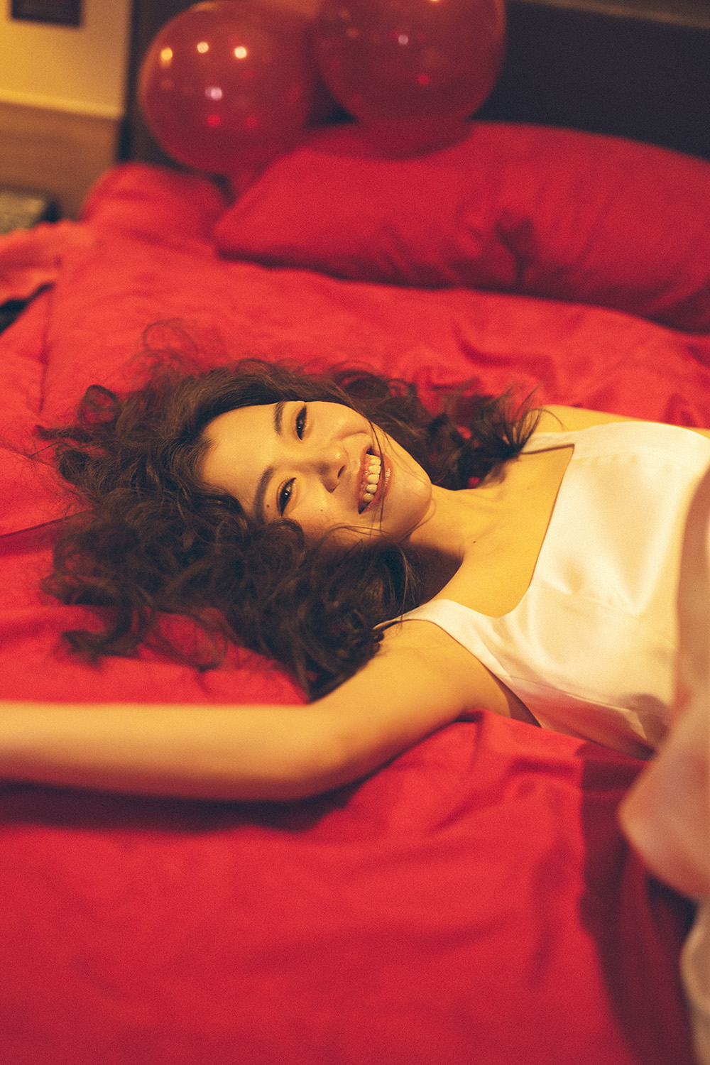 润尚美妆造型,新娘跟妆,时尚新娘造型,婚礼造型