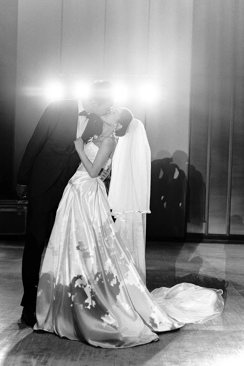 润尚美妆造型,新娘跟妆,时尚新娘造型,婚礼造型