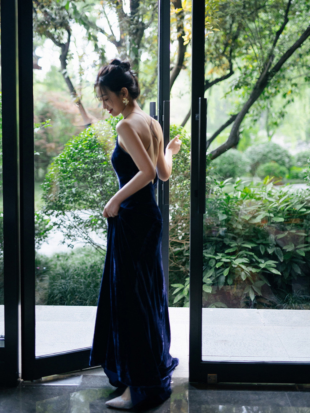 润尚美妆造型,新娘跟妆,时尚新娘造型,婚礼造型