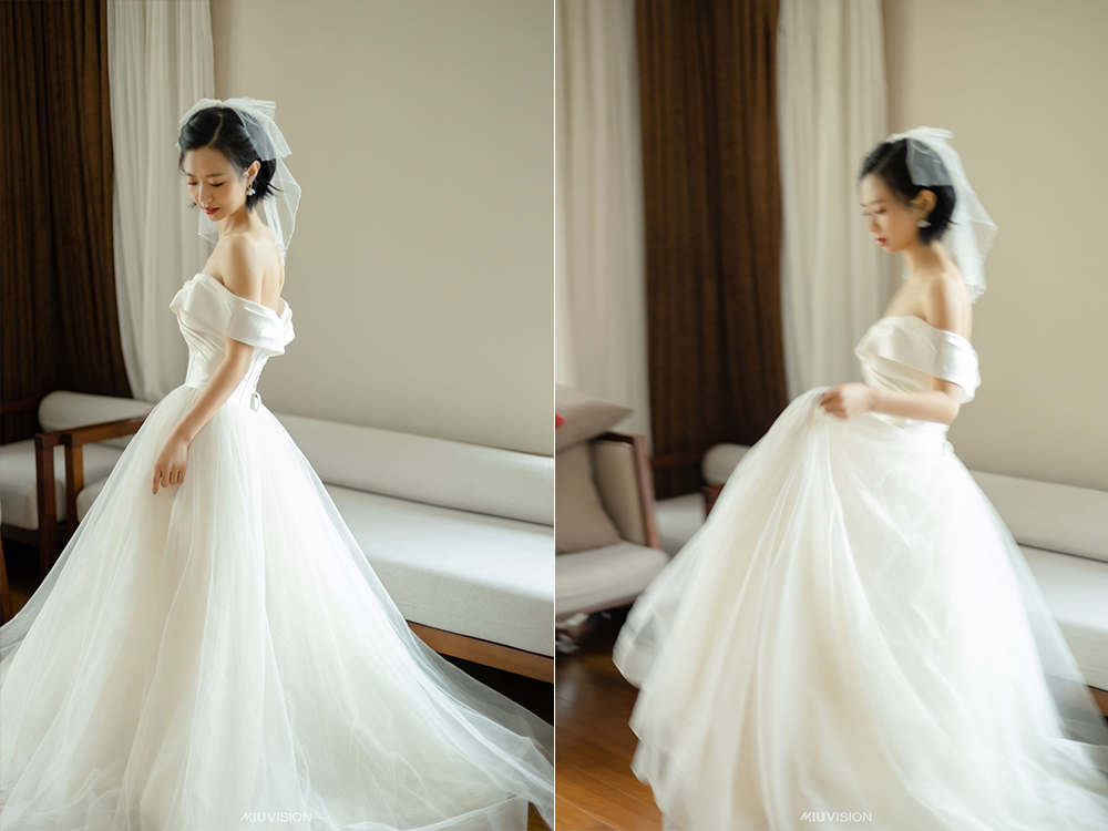 润尚美妆造型,新娘跟妆,时尚新娘造型,婚礼造型