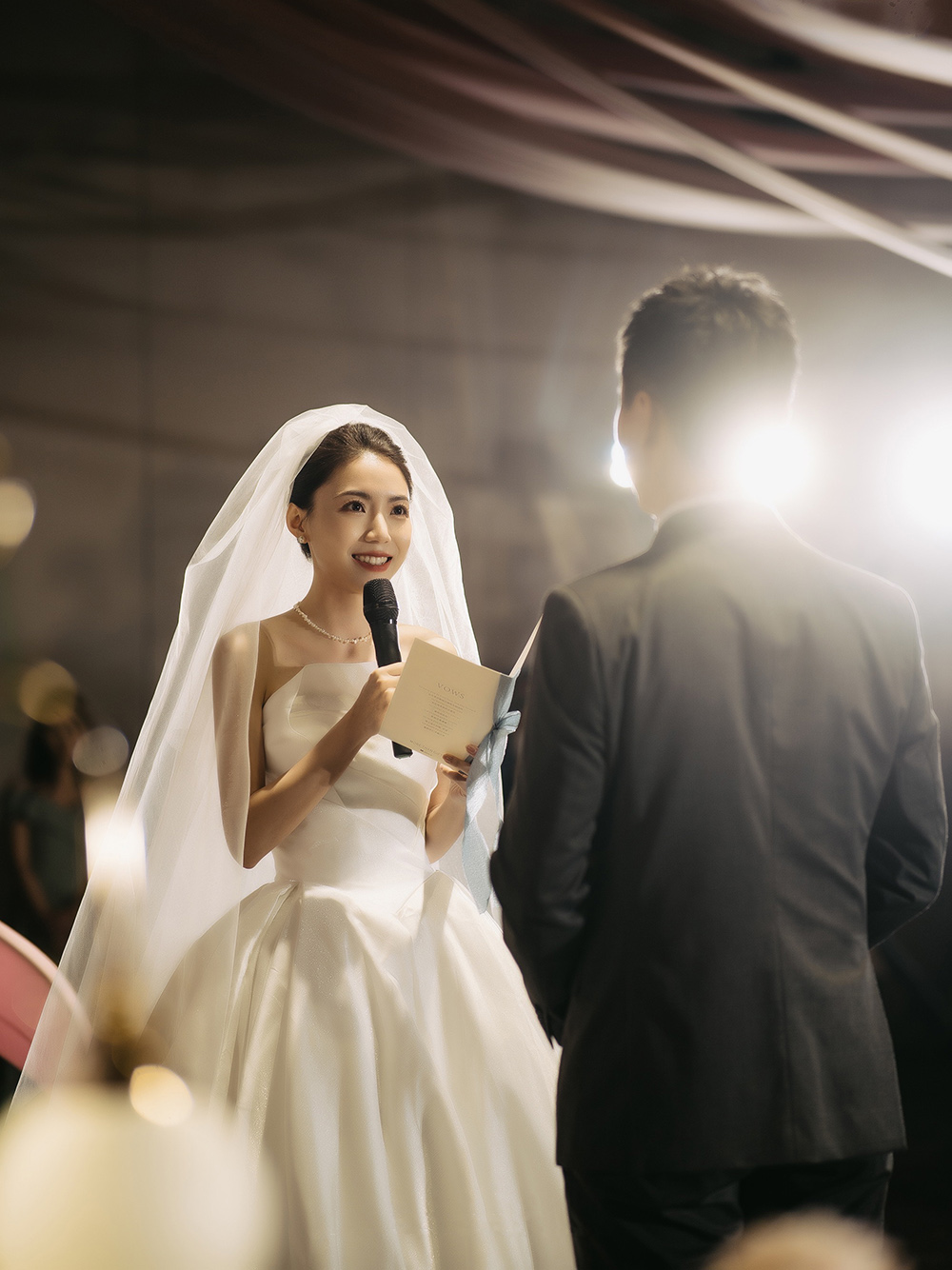 润尚美妆造型,新娘跟妆,时尚新娘造型,婚礼造型