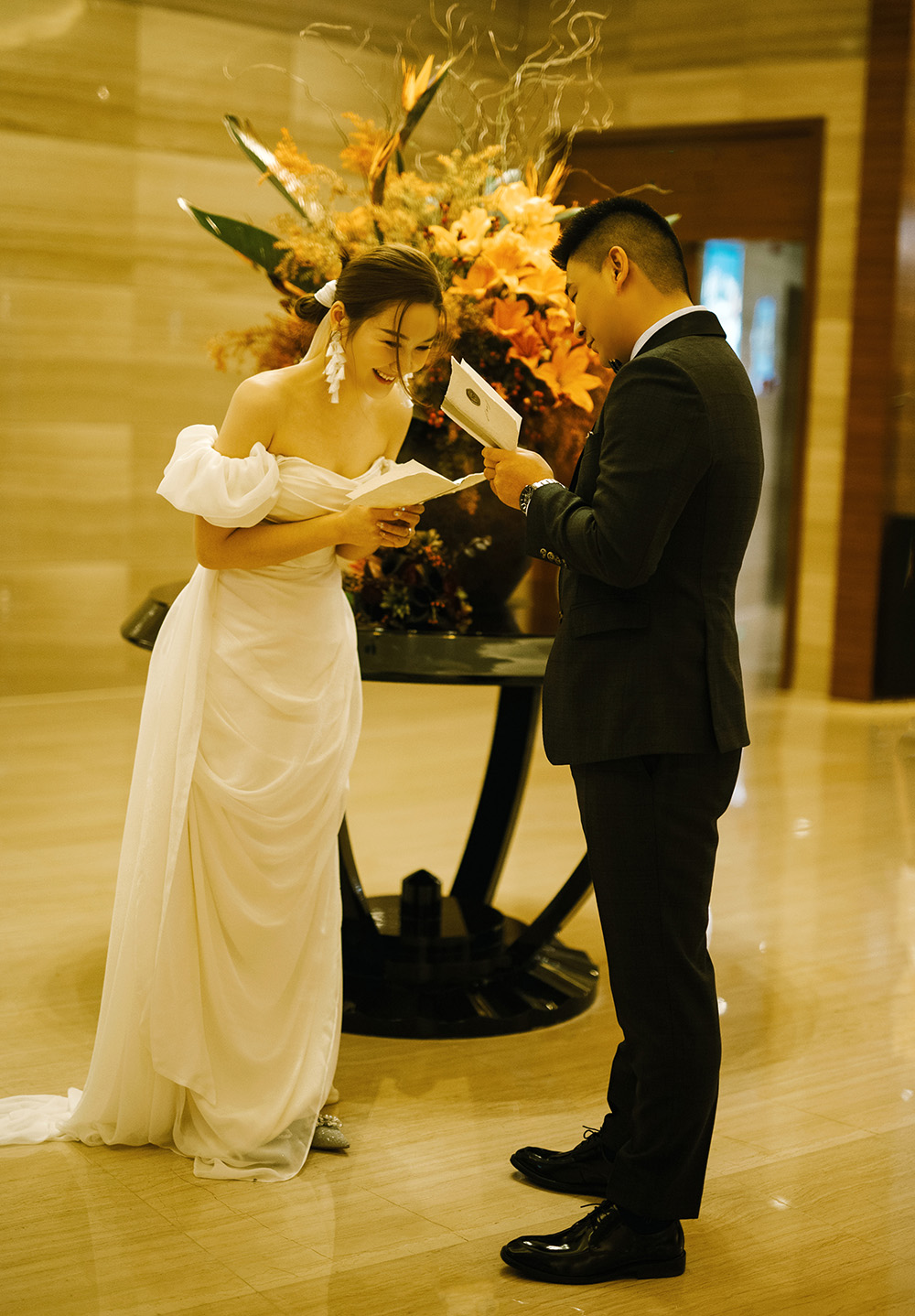 润尚美妆造型,新娘跟妆,时尚新娘造型,婚礼造型