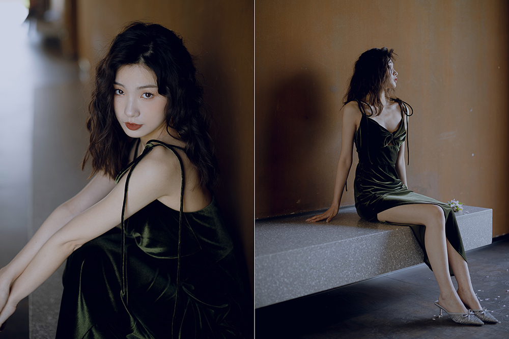 润尚美妆造型,新娘跟妆,时尚新娘造型,婚礼造型