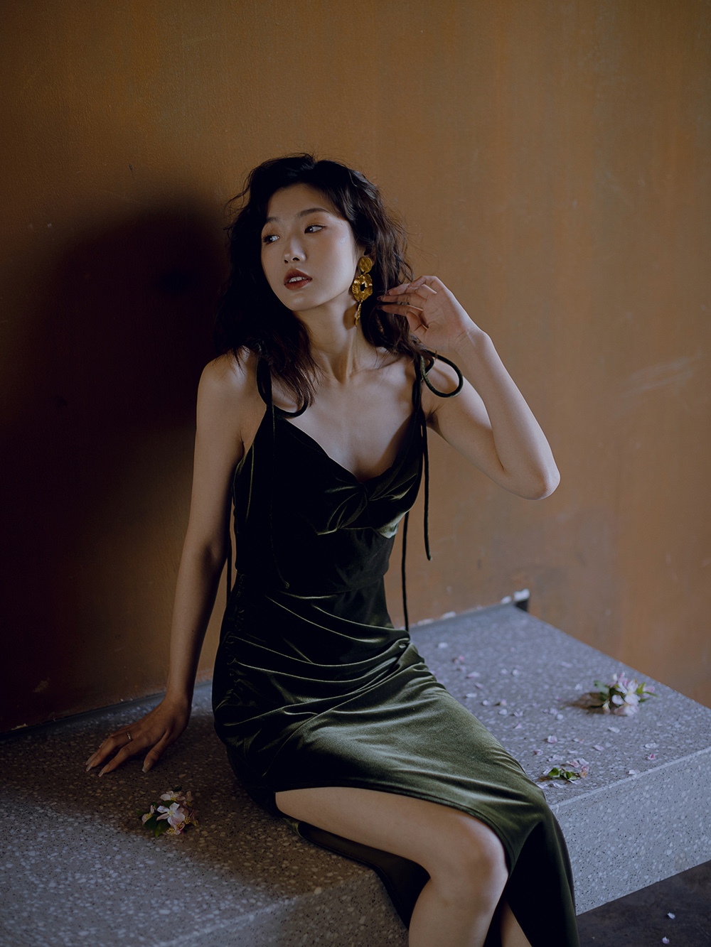 润尚美妆造型,新娘跟妆,时尚新娘造型,婚礼造型