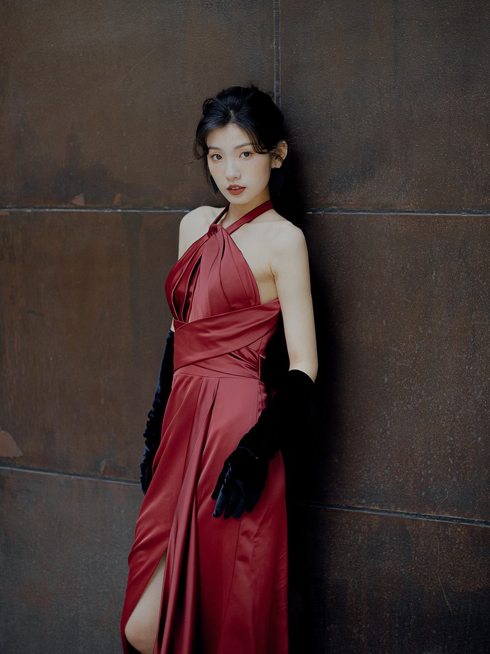 润尚美妆造型,新娘跟妆,时尚新娘造型,婚礼造型