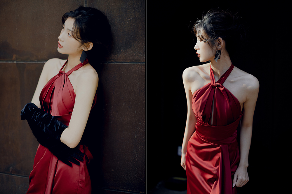 润尚美妆造型,新娘跟妆,时尚新娘造型,婚礼造型