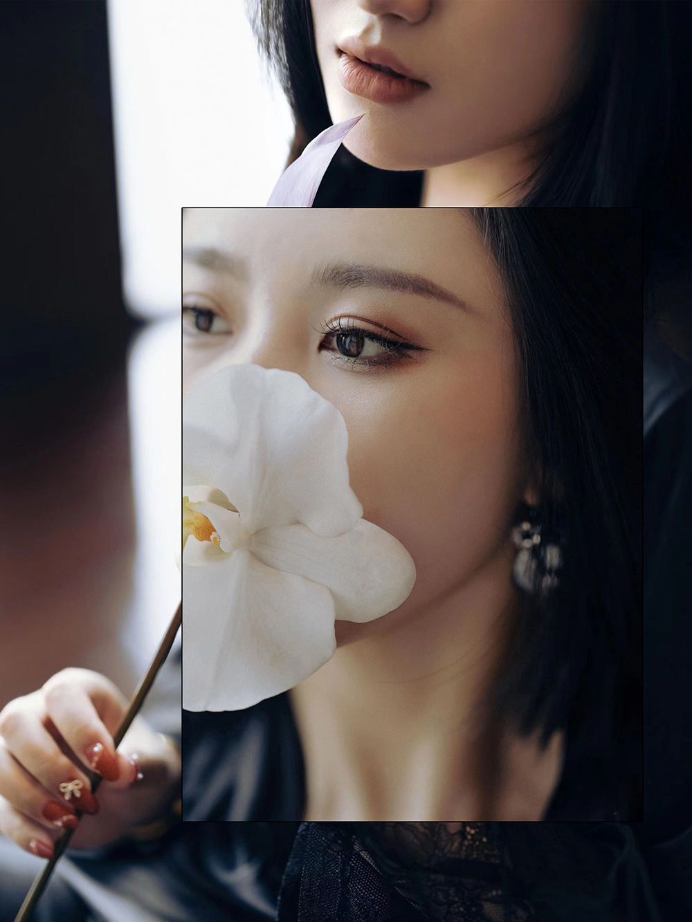 润尚美妆造型,新娘跟妆,时尚新娘造型,婚礼造型