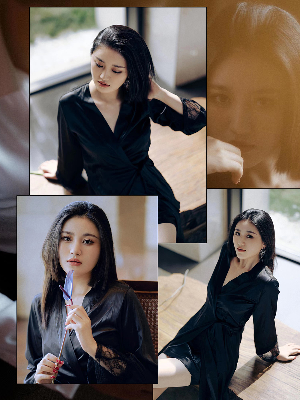 润尚美妆造型,新娘跟妆,时尚新娘造型,婚礼造型