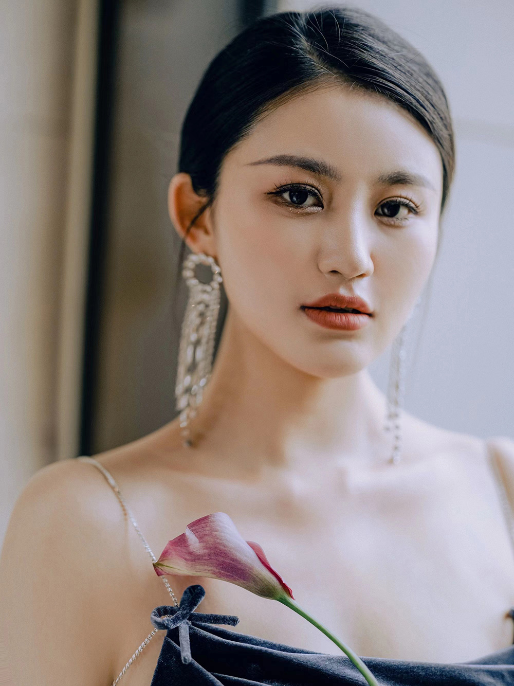 润尚美妆造型,新娘跟妆,时尚新娘造型,婚礼造型