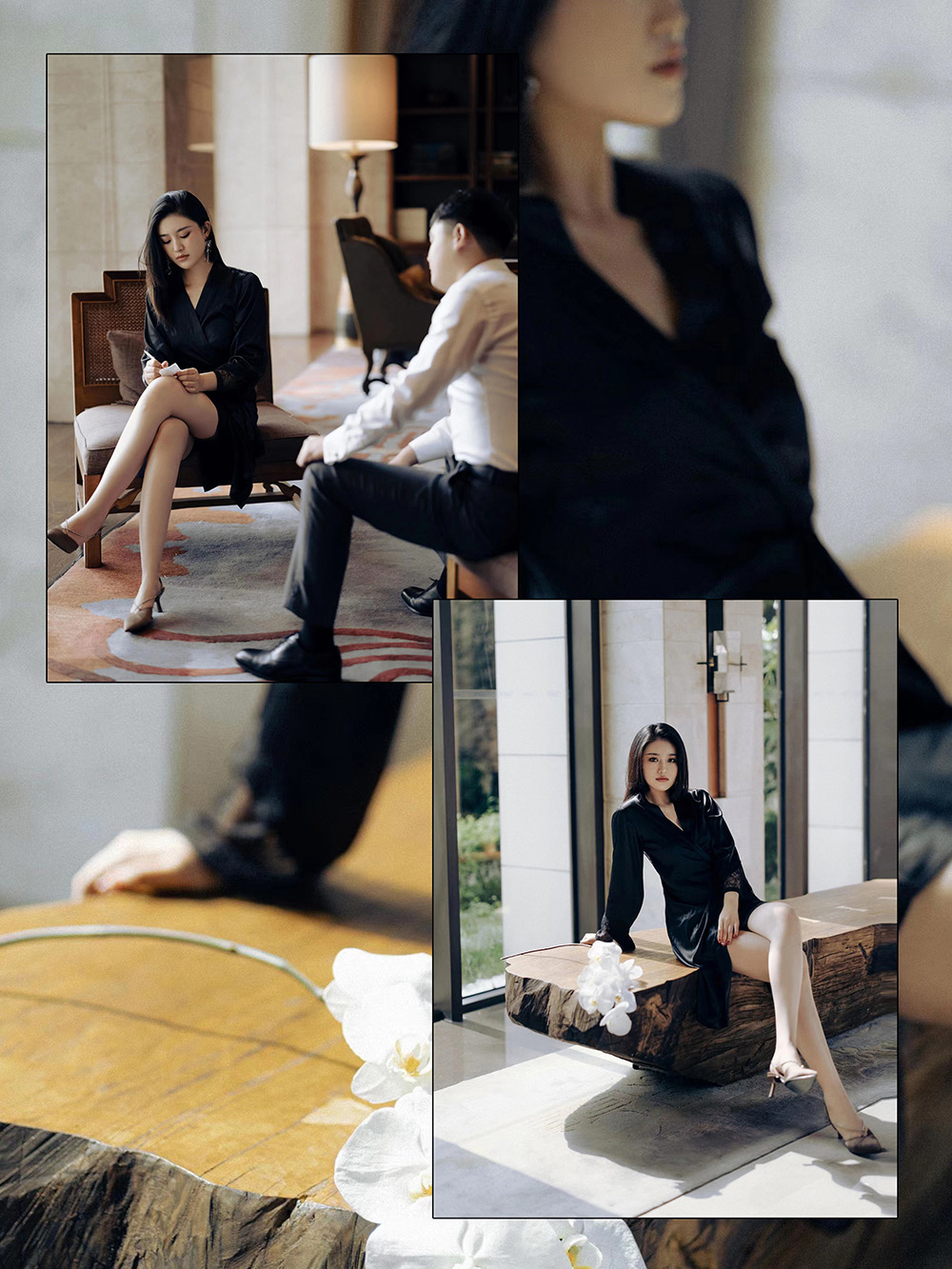 润尚美妆造型,新娘跟妆,时尚新娘造型,婚礼造型