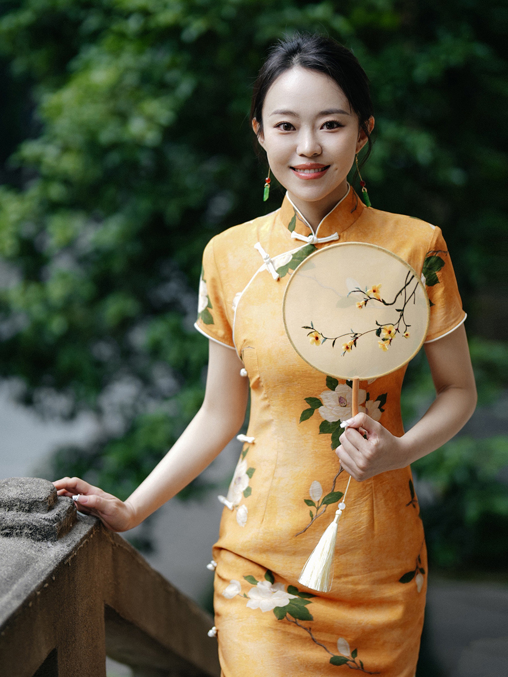 润尚美妆造型,新娘跟妆,时尚新娘造型,婚礼造型,试妆照