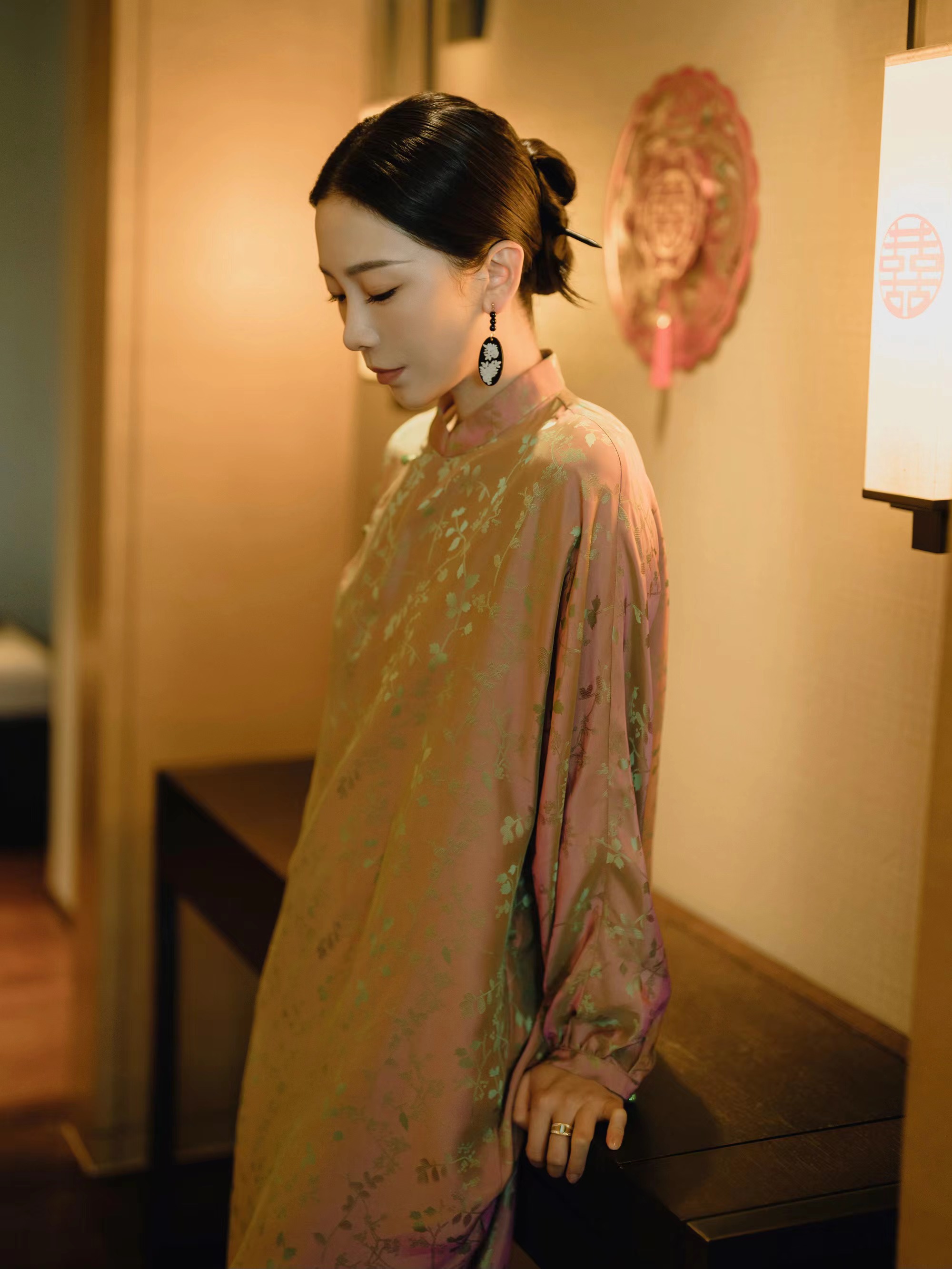 润尚美妆造型,新娘跟妆,时尚新娘造型,婚礼造型,试妆照