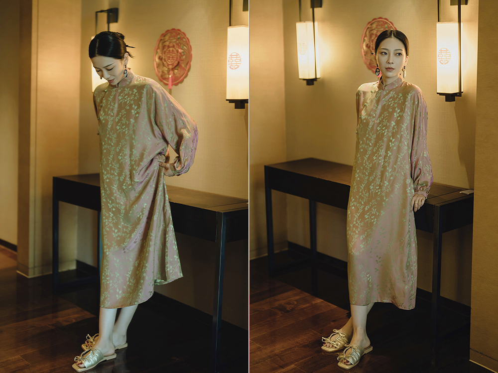 润尚美妆造型,新娘跟妆,时尚新娘造型,婚礼造型,试妆照