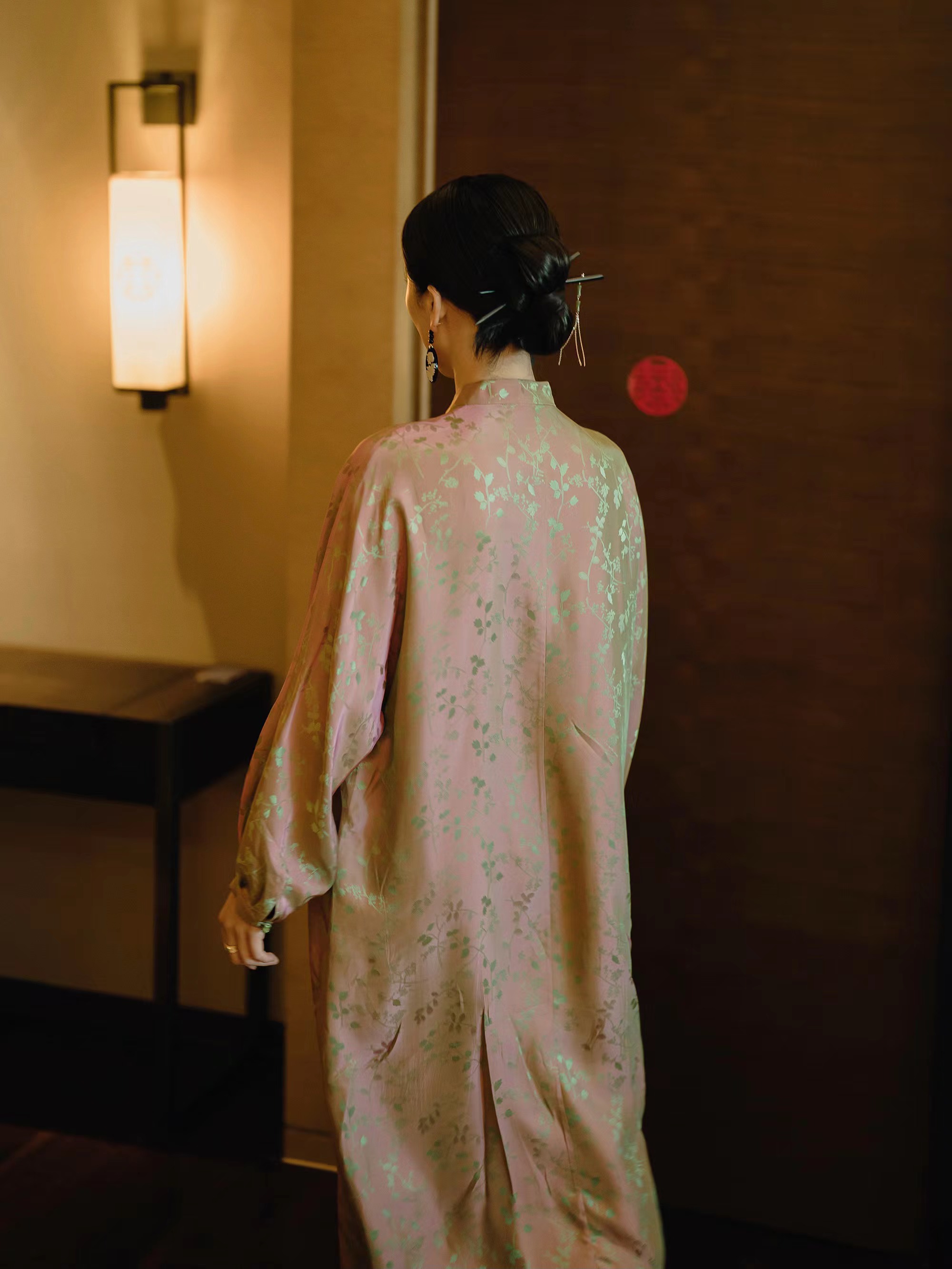 润尚美妆造型,新娘跟妆,时尚新娘造型,婚礼造型,试妆照