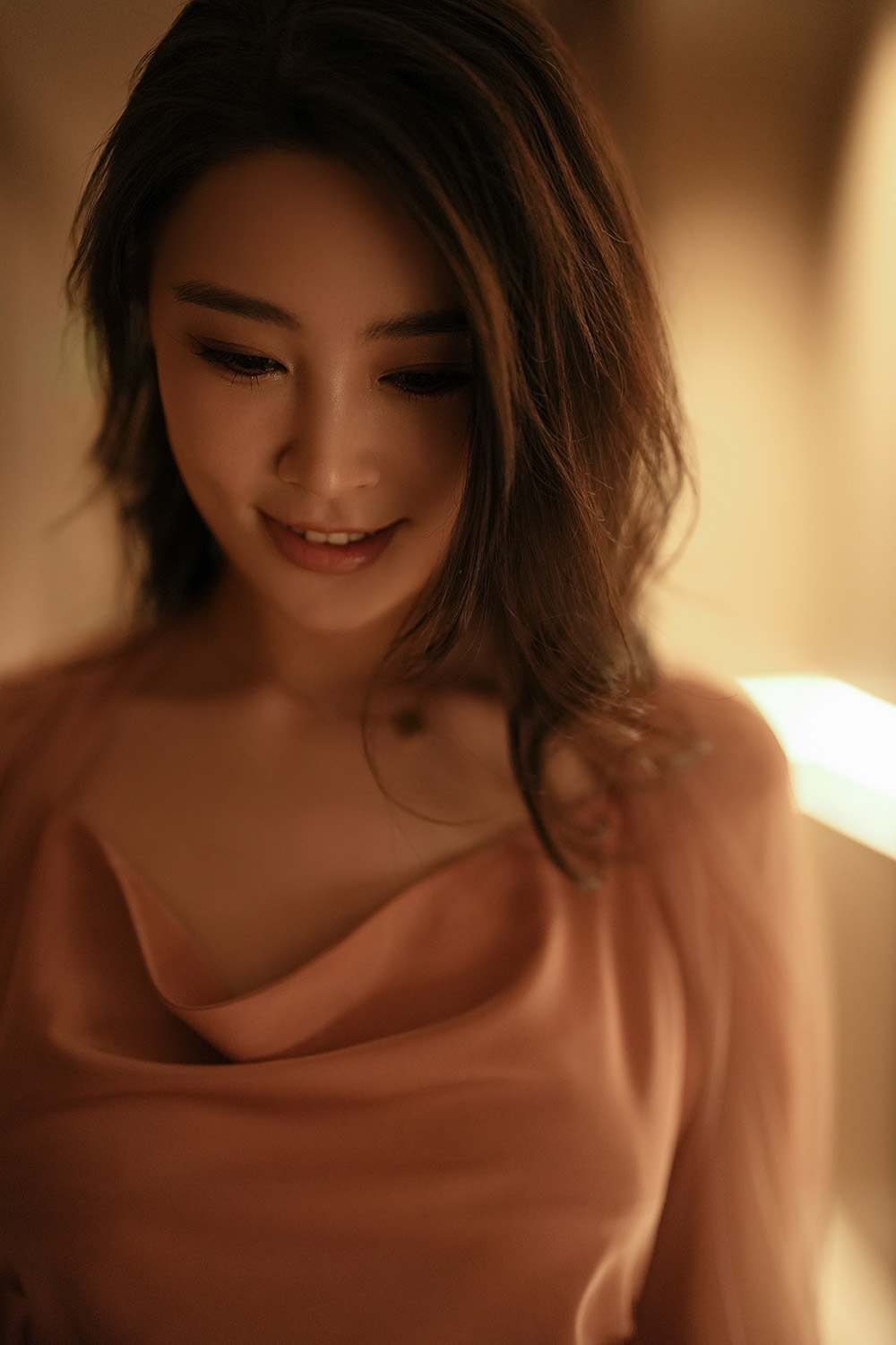 润尚美妆造型,新娘跟妆,时尚新娘造型,婚礼造型