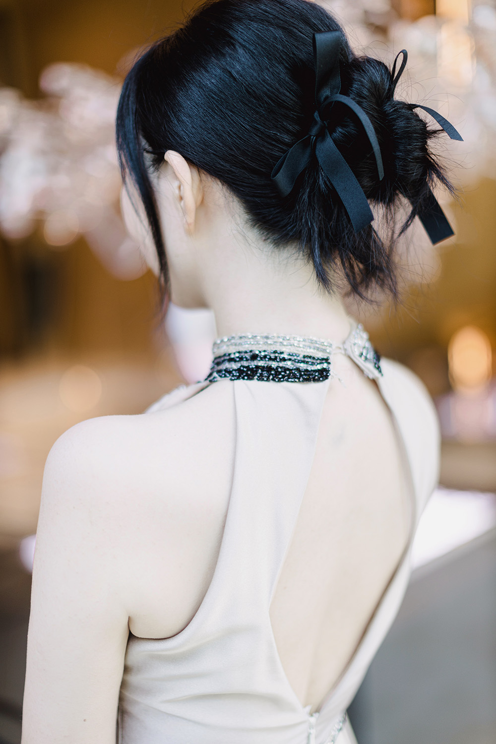 润尚美妆造型,新娘跟妆,时尚新娘造型,婚礼造型