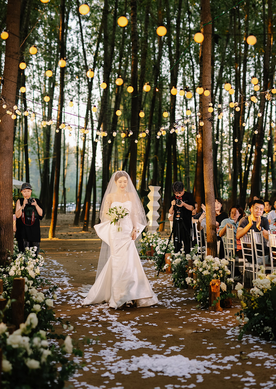 润尚美妆造型,新娘跟妆,时尚新娘造型,婚礼造型,试妆照