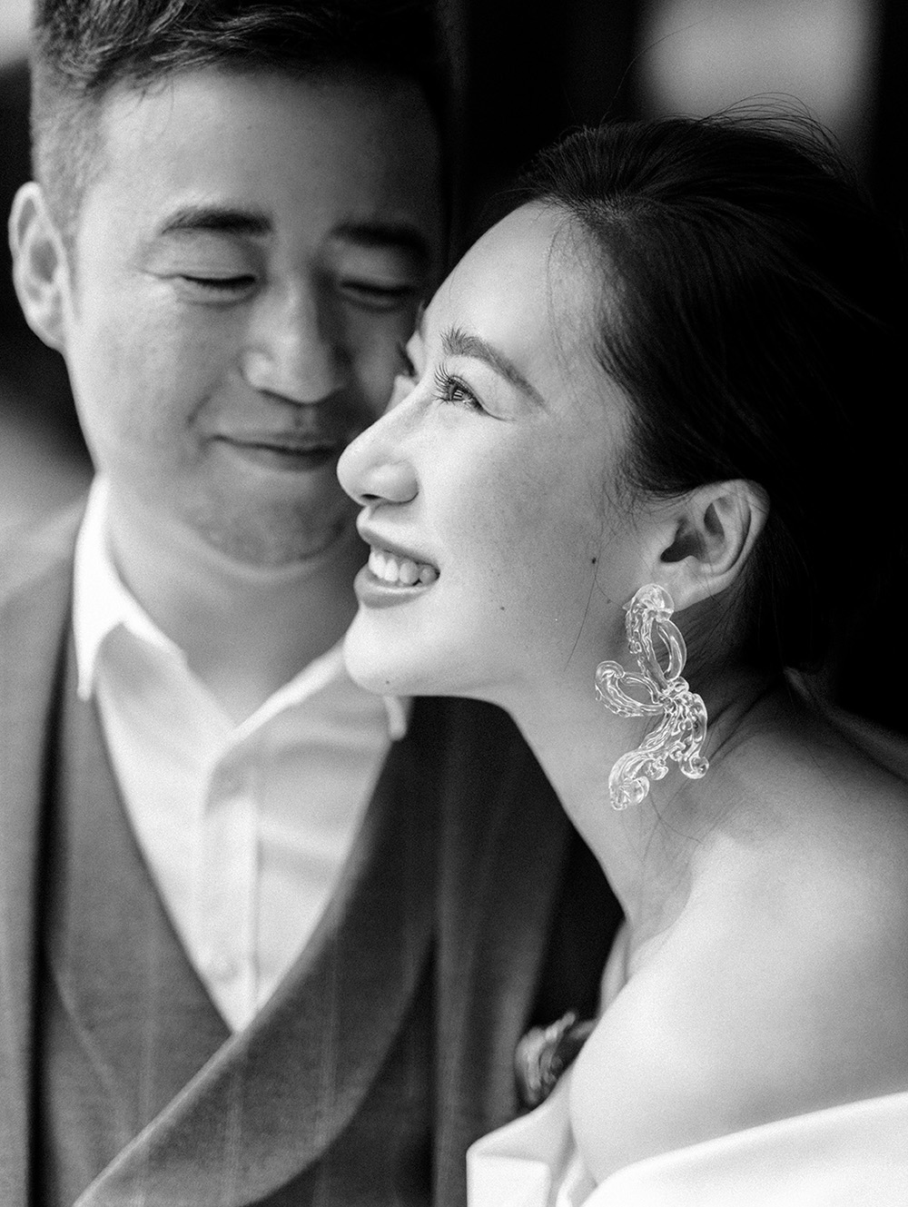 润尚美妆造型,新娘跟妆,时尚新娘造型,婚礼造型