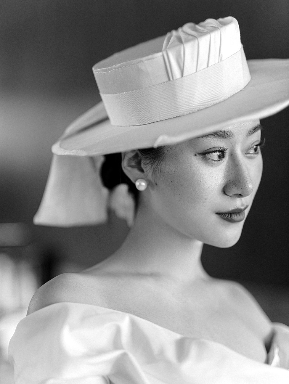 润尚美妆造型,新娘跟妆,时尚新娘造型,婚礼造型