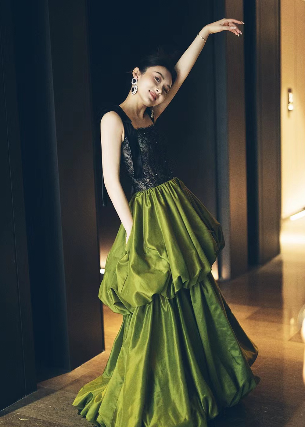 润尚美妆造型,新娘跟妆,时尚新娘造型,婚礼造型