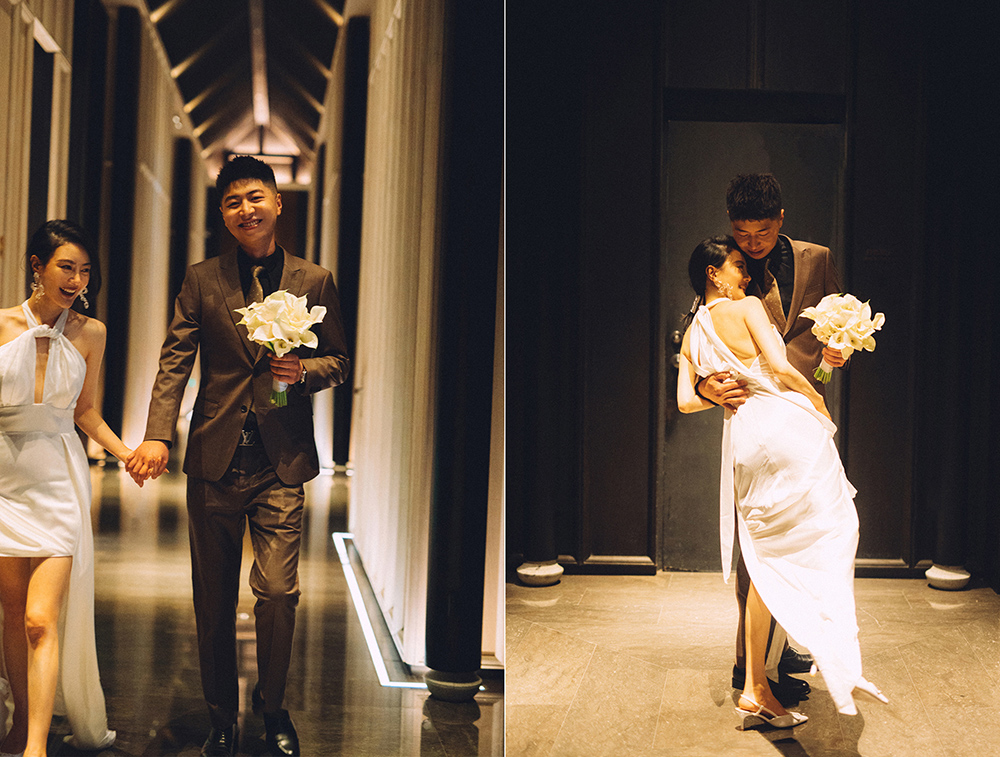 润尚美妆造型,新娘跟妆,时尚新娘造型,婚礼造型