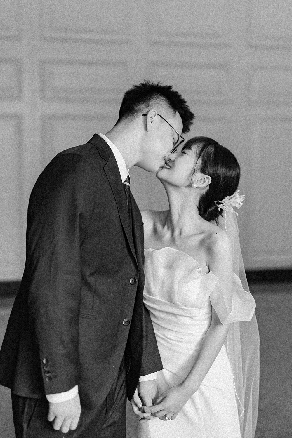 润尚美妆造型,新娘跟妆,时尚新娘造型,婚礼造型