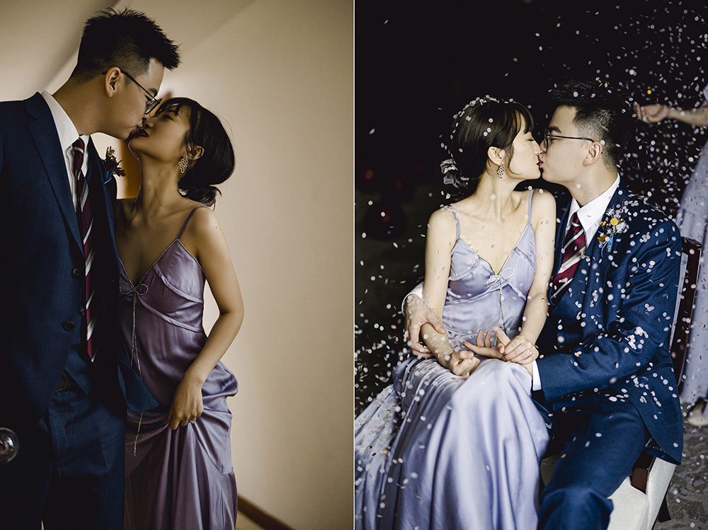 润尚美妆造型,新娘跟妆,时尚新娘造型,婚礼造型