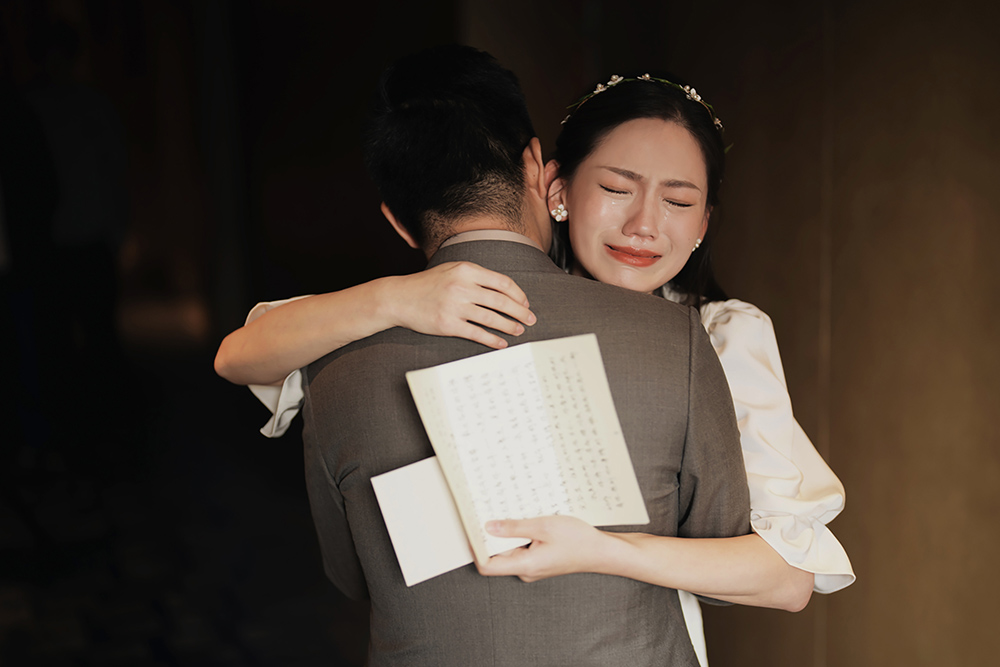 润尚美妆造型,新娘跟妆,时尚新娘造型,婚礼造型