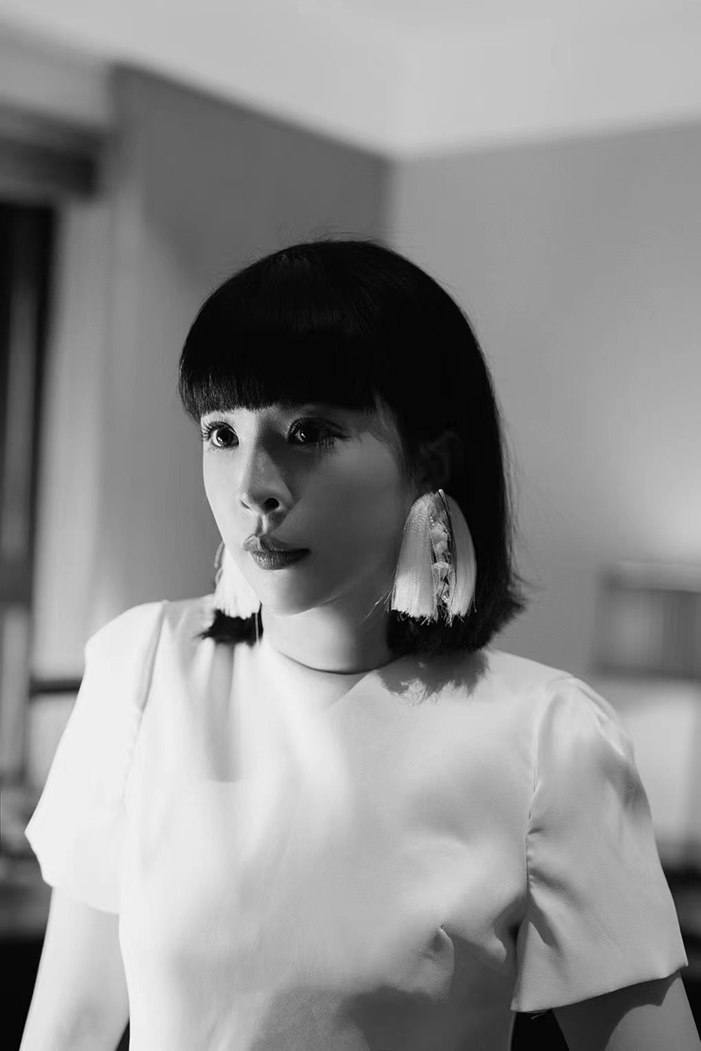 润尚美妆造型,新娘跟妆,时尚新娘造型,婚礼造型